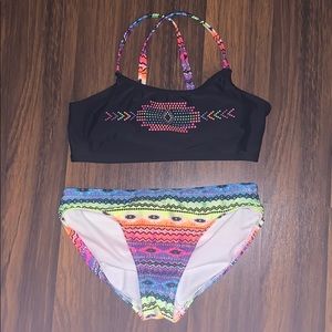 Wonder nation bikini
